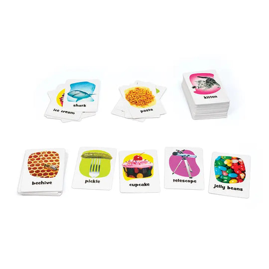Pickles to Penguins Board Game