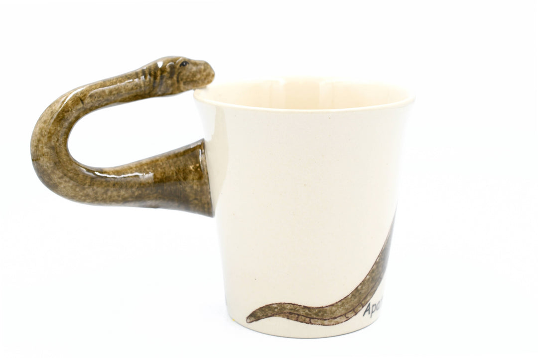 Apatosaurus Mug