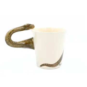 Brontosaurus / Apatosaurus Mug