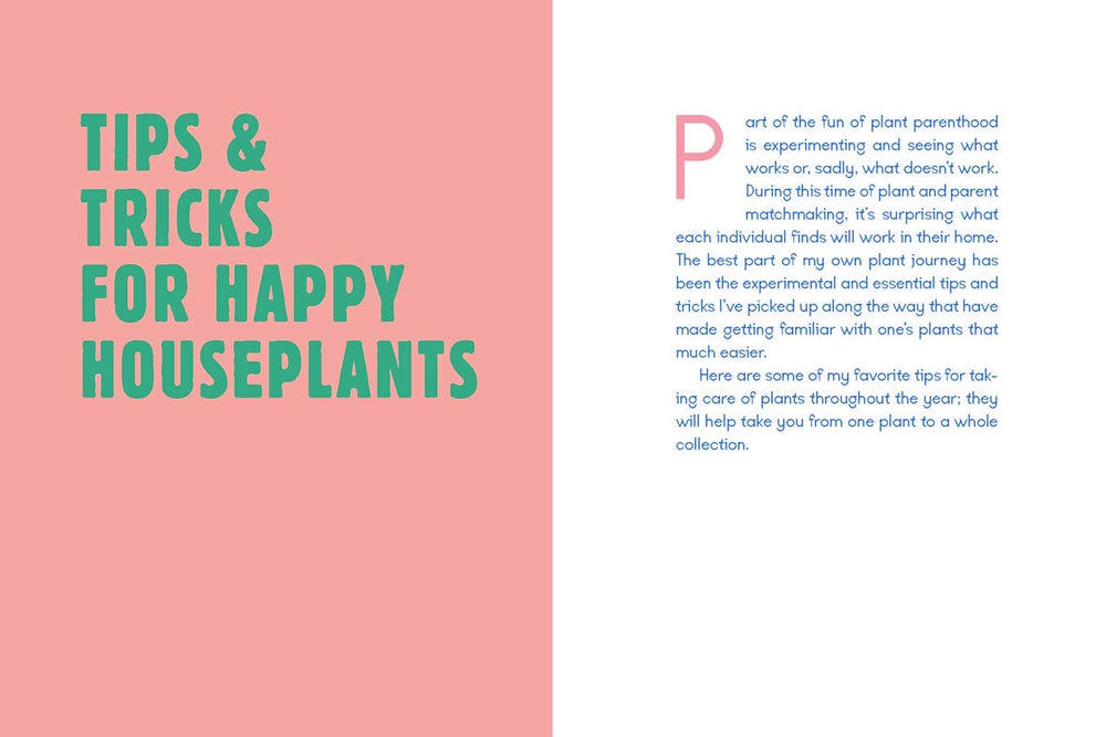 Plants Are My Favorite People
