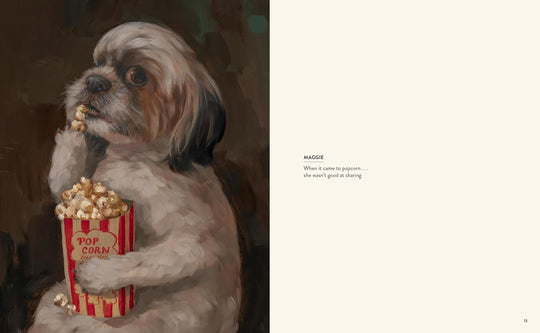 Dog Only Knows