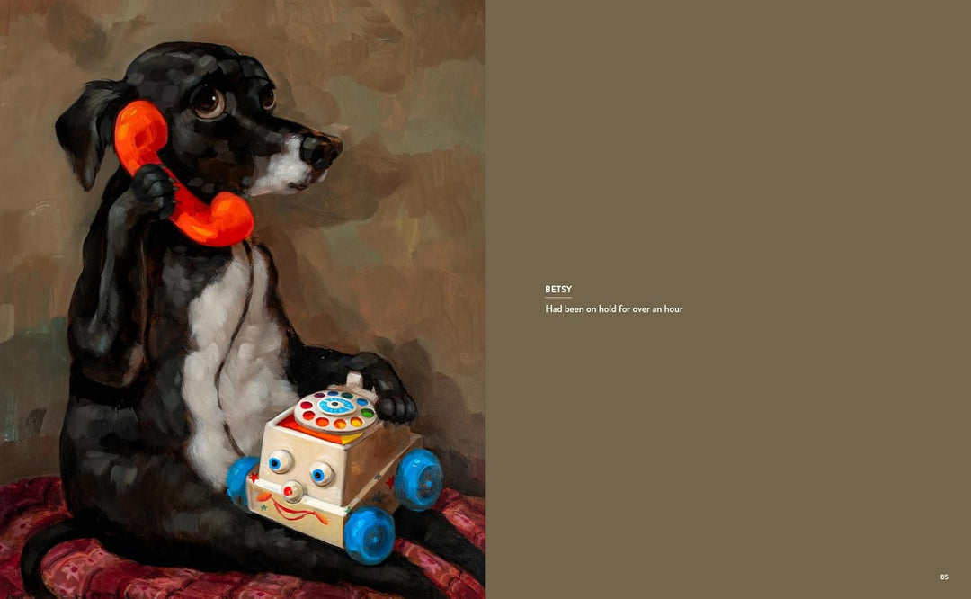 Dog Only Knows