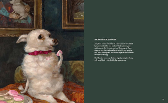 Dog Only Knows