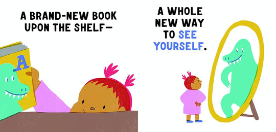 You Are New
