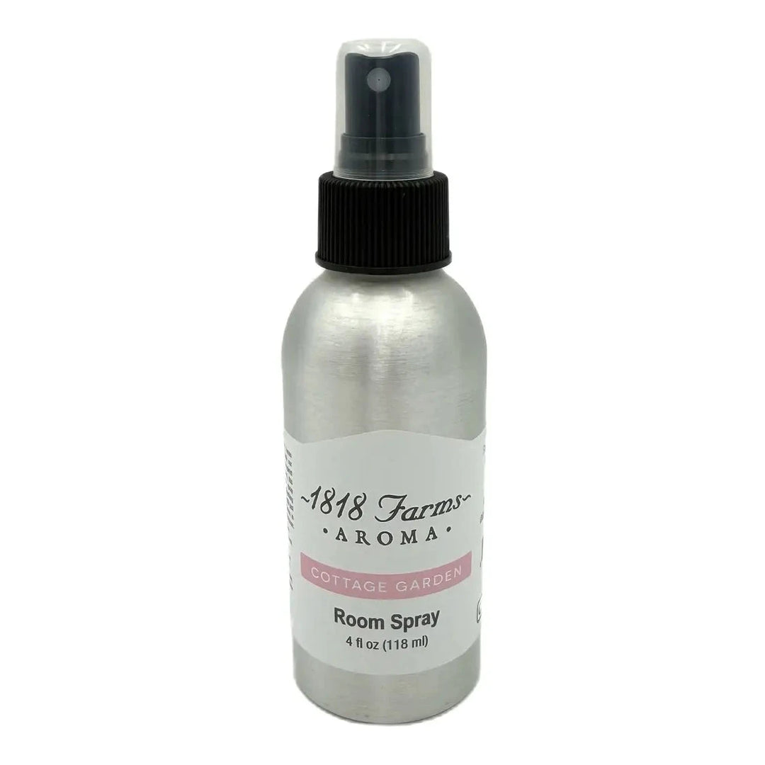 AROMA Room Spray - Cottage Garden