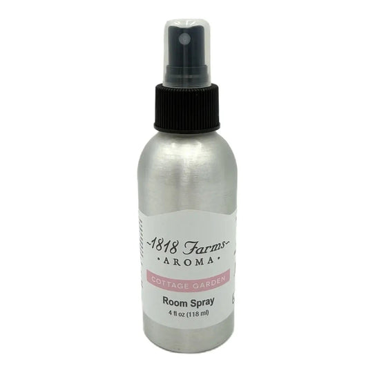AROMA Room Spray - Cottage Garden