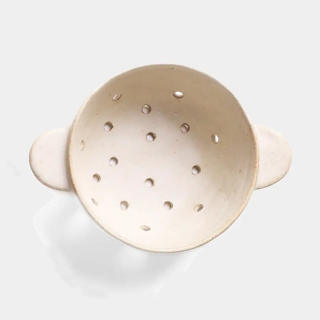 ChagoArt Berry Bowl - Natural