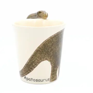 Brontosaurus / Apatosaurus Mug