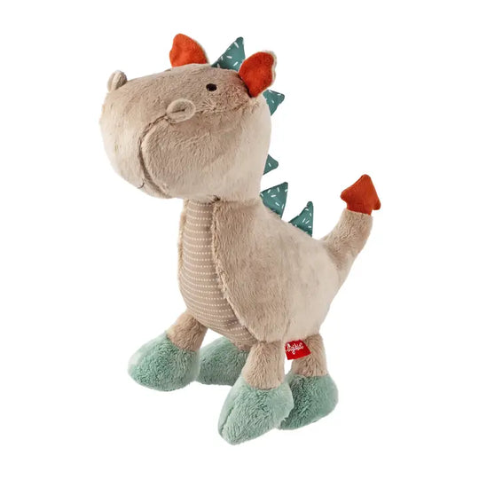 Sigikid Patchwork Dragon