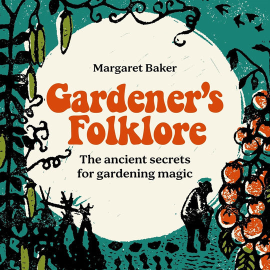 Gardener&