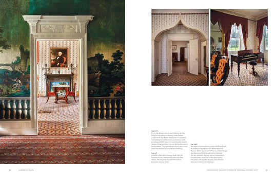Upstate Now: Art, Design, and Rural Life in the Hudson Valley and Catskills