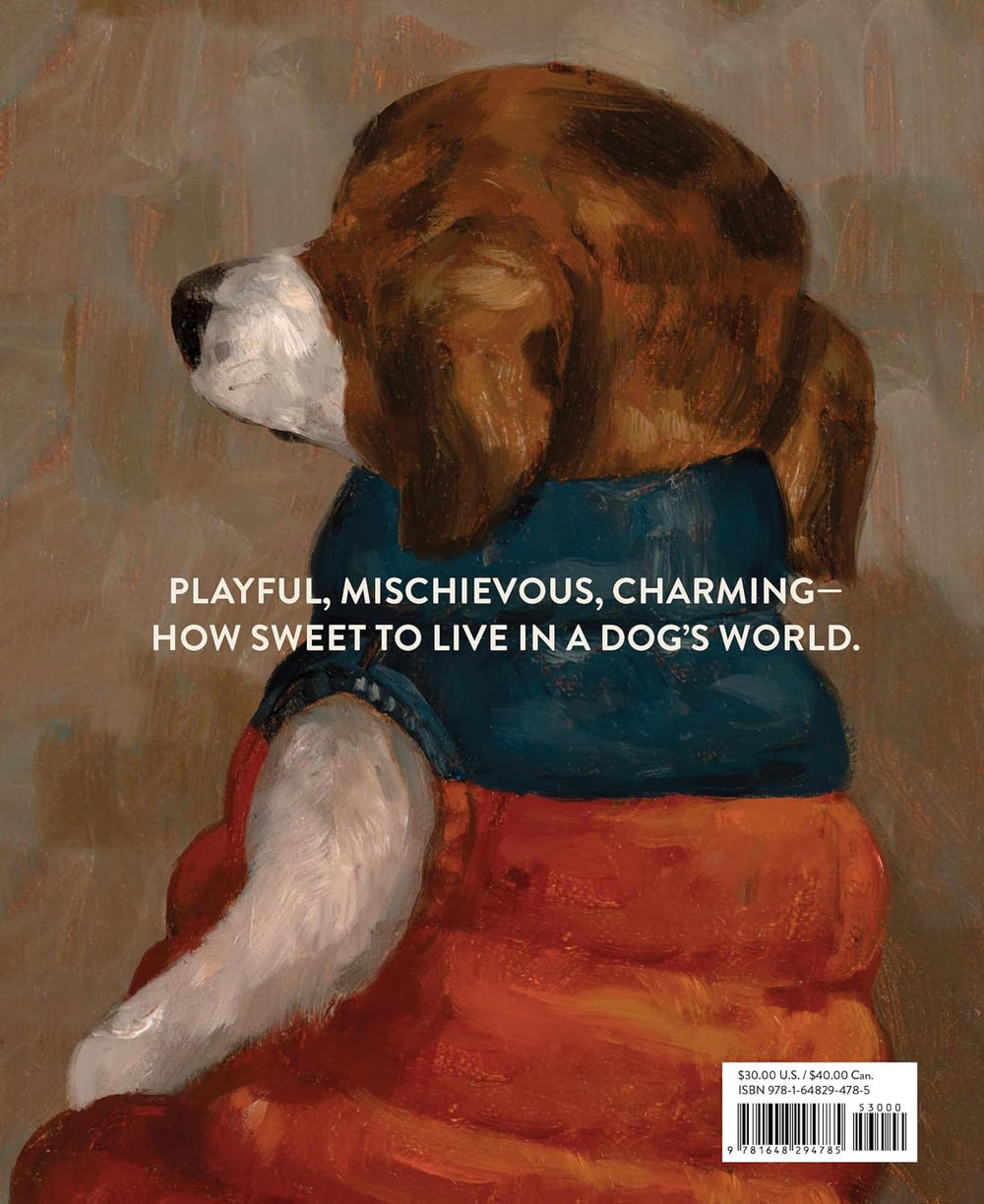 Dog Only Knows