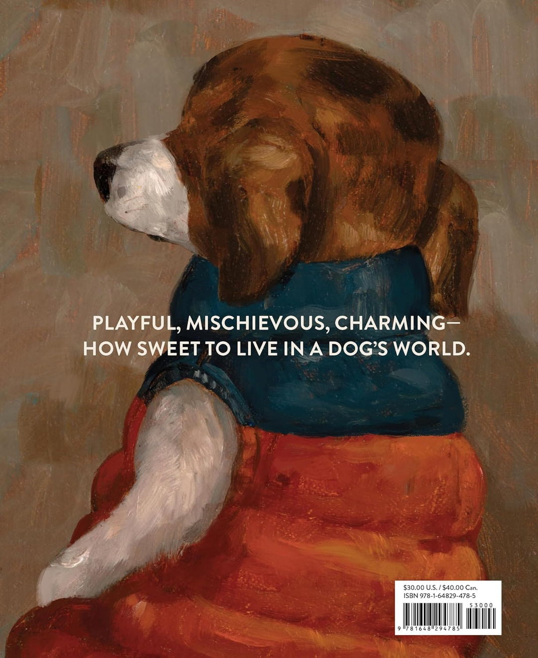 Dog Only Knows