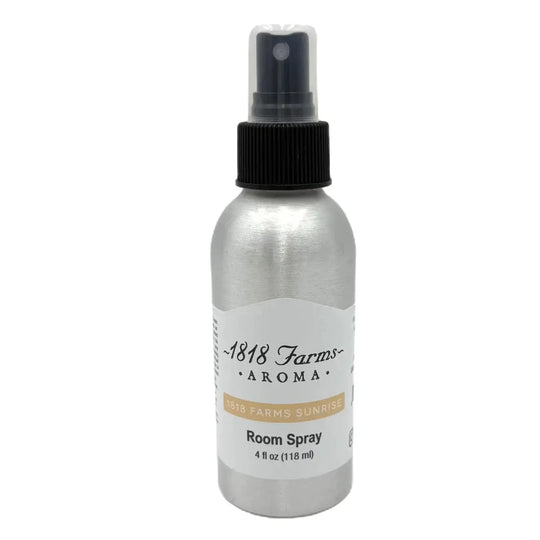 AROMA Room Spray - 1818 Farms Sunrise
