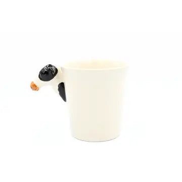 Cow Mug