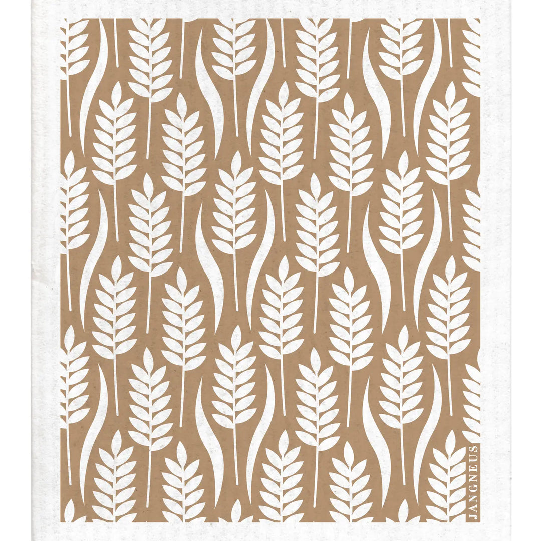 Swedish Dishcloth - Harvest - Sand