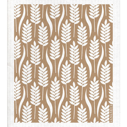 Swedish Dishcloth - Harvest - Sand