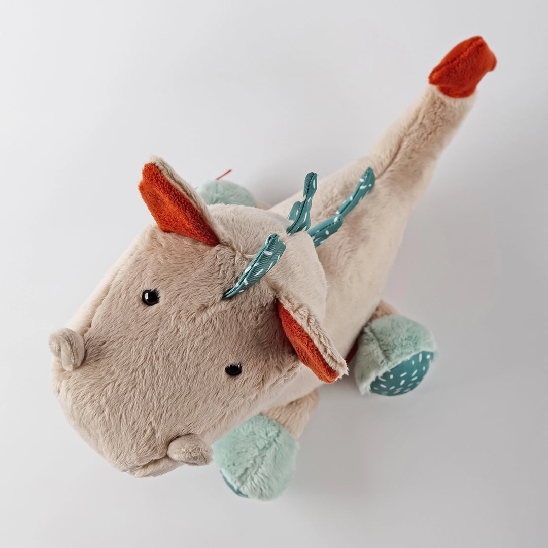 Sigikid Patchwork Dragon