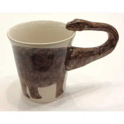 Brontosaurus / Apatosaurus Mug