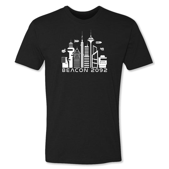 Beacon 2092 T-Shirt