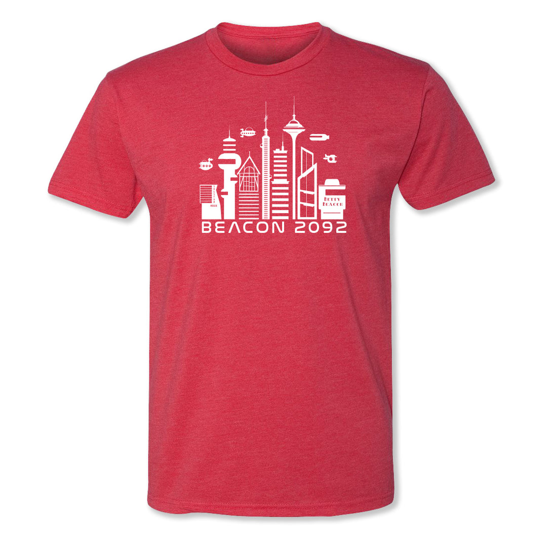 Beacon 2092 T-Shirt