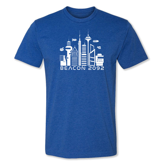 Beacon 2092 T-Shirt