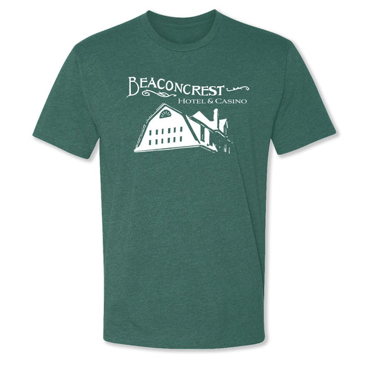 Beaconcrest Hotel & Casino T-Shirt