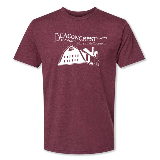 Beaconcrest Hotel & Casino T-Shirt