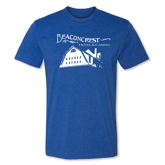 Beaconcrest Hotel & Casino T-Shirt