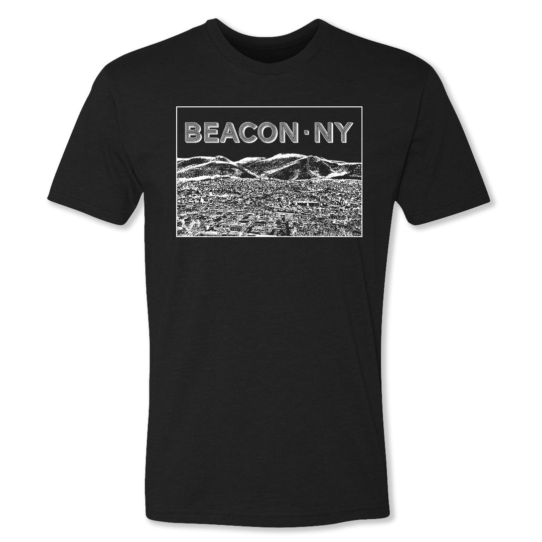 Beaconscape Postcard Tee