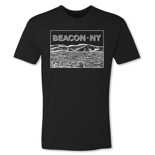 Beaconscape Postcard Tee
