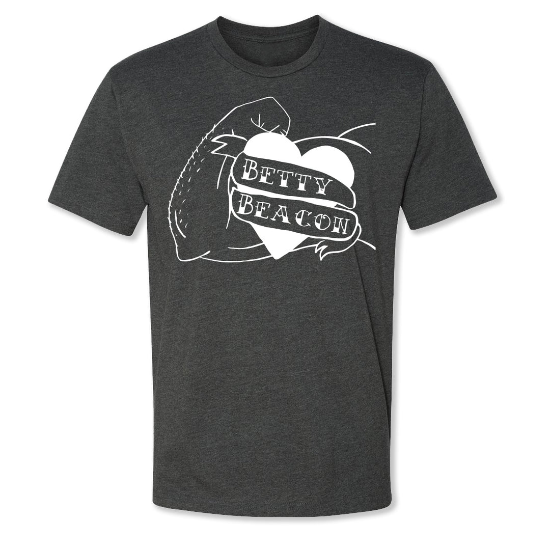 Betty Beacon T-Shirt