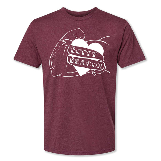 Betty Beacon T-Shirt