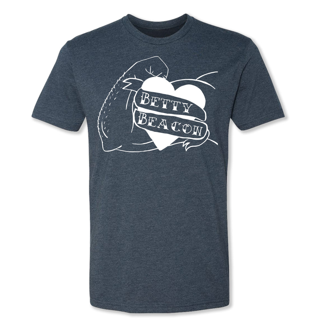 Betty Beacon T-Shirt