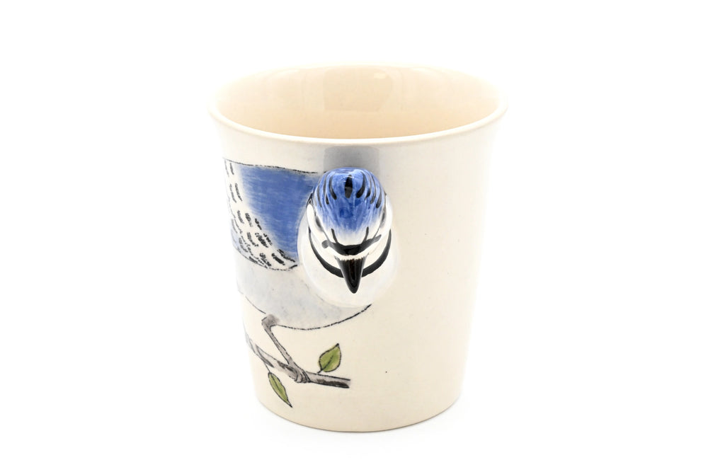 Blue Jay Mug
