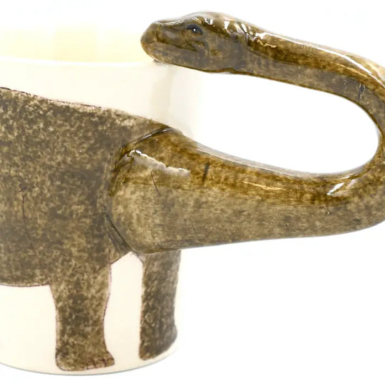 Brontosaurus / Apatosaurus Mug
