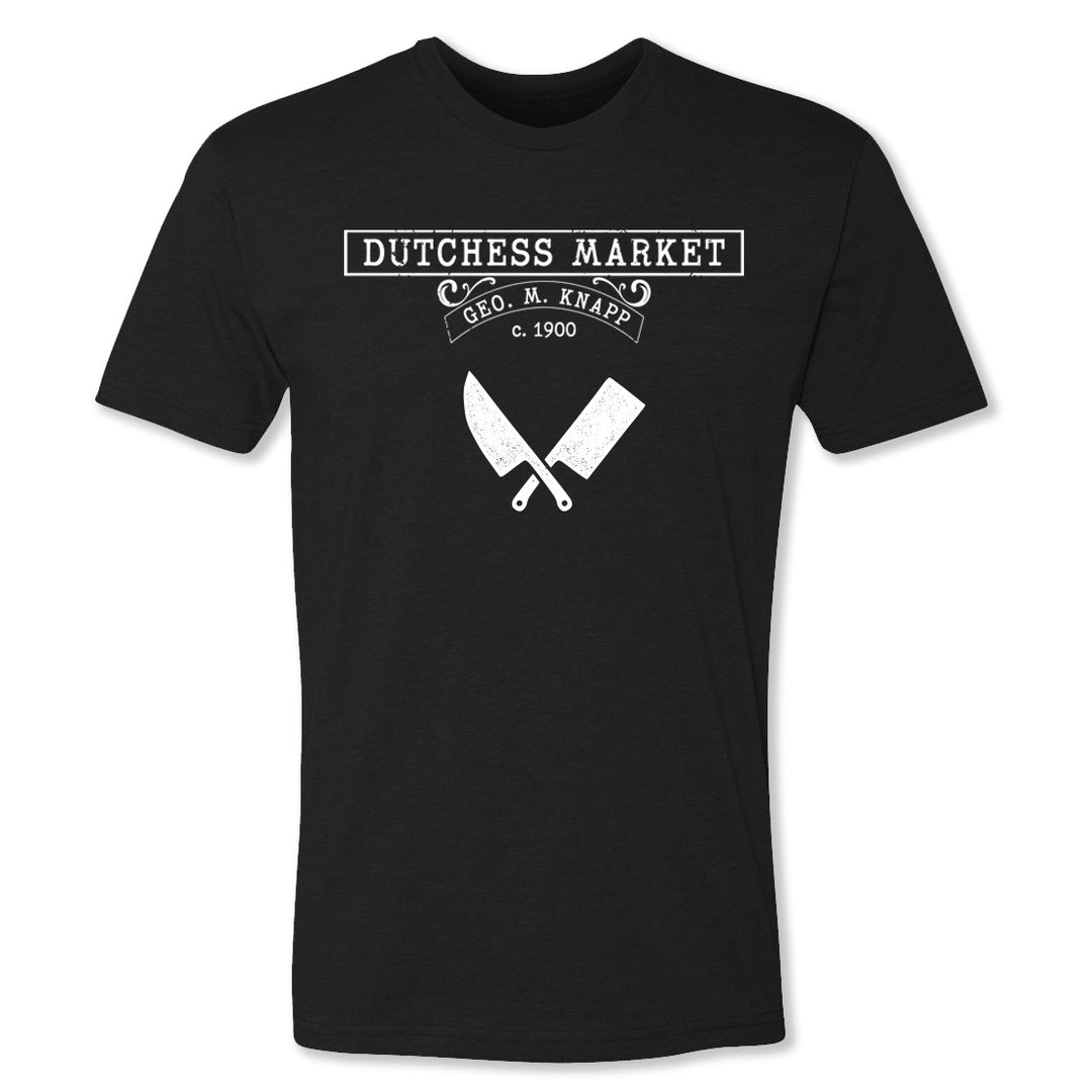 Dutchess Market T-Shirt