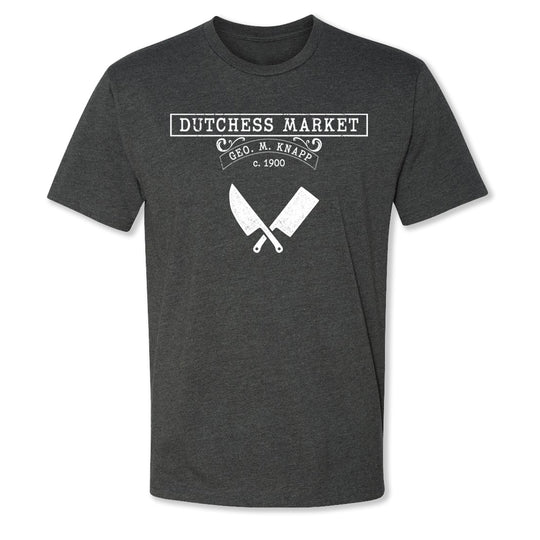 Dutchess Market T-Shirt