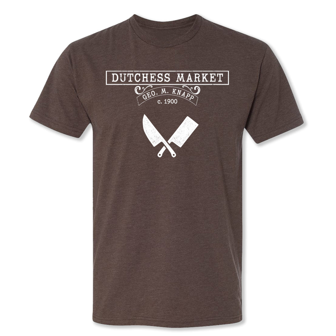 Dutchess Market T-Shirt