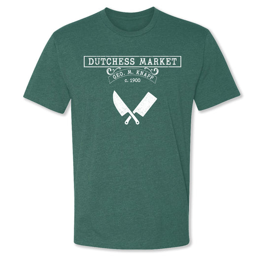 Dutchess Market T-Shirt