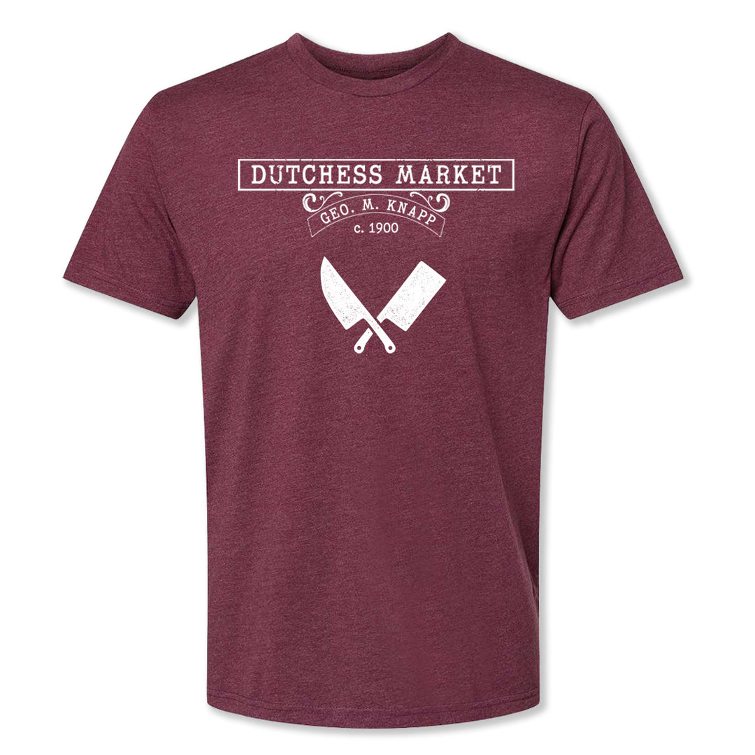 Dutchess Market T-Shirt