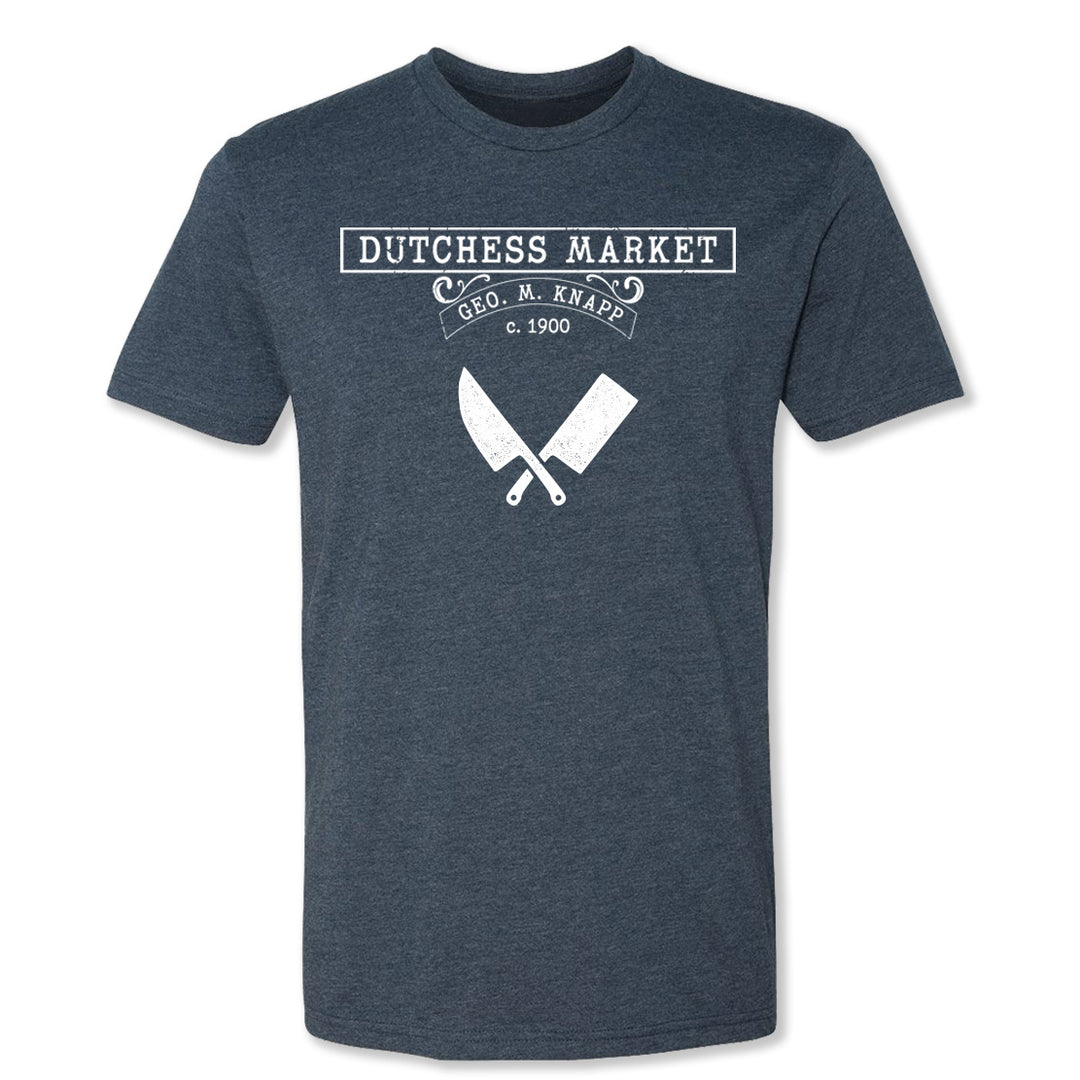 Dutchess Market T-Shirt