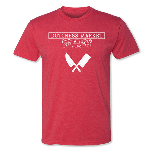 Dutchess Market T-Shirt