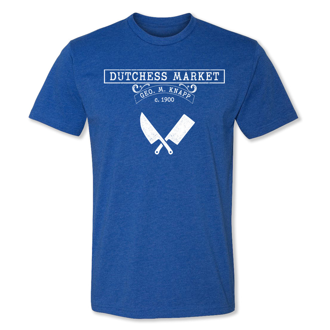 Dutchess Market T-Shirt