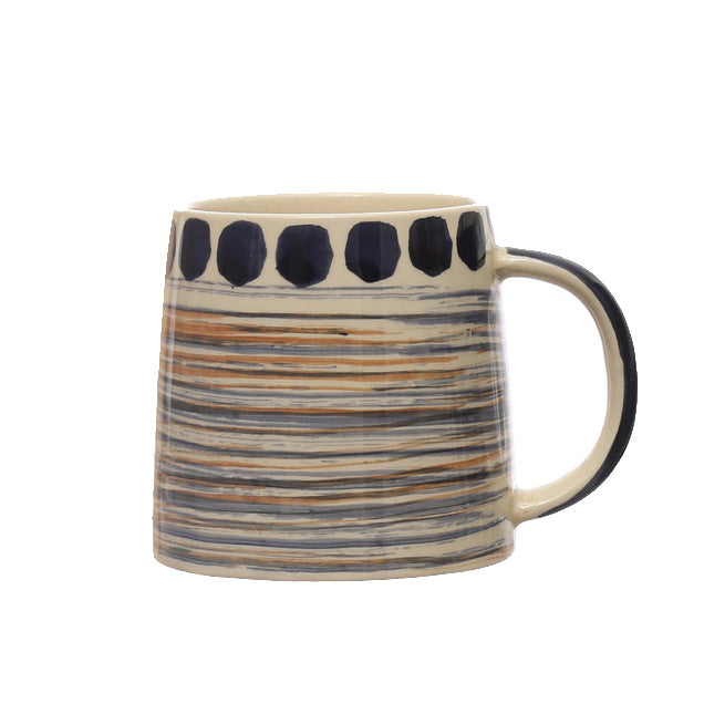 Earthen Studio Mug