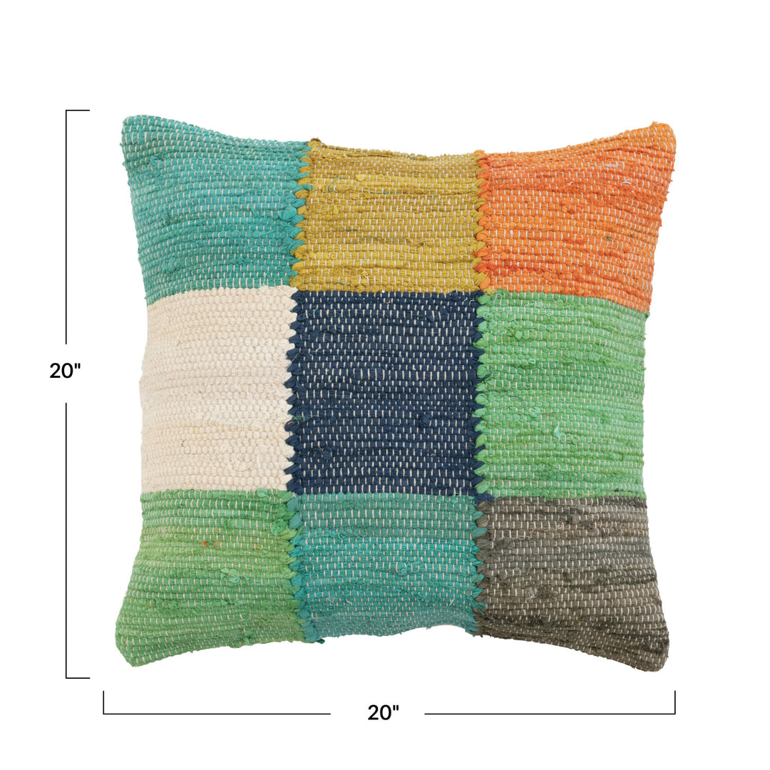 Hearth & Home Casual Pillow