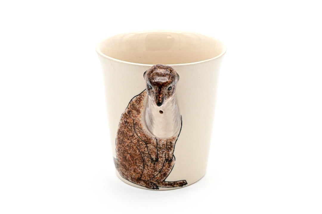 Meerkat Mug