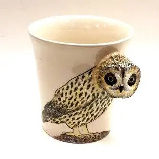 Owl Mug