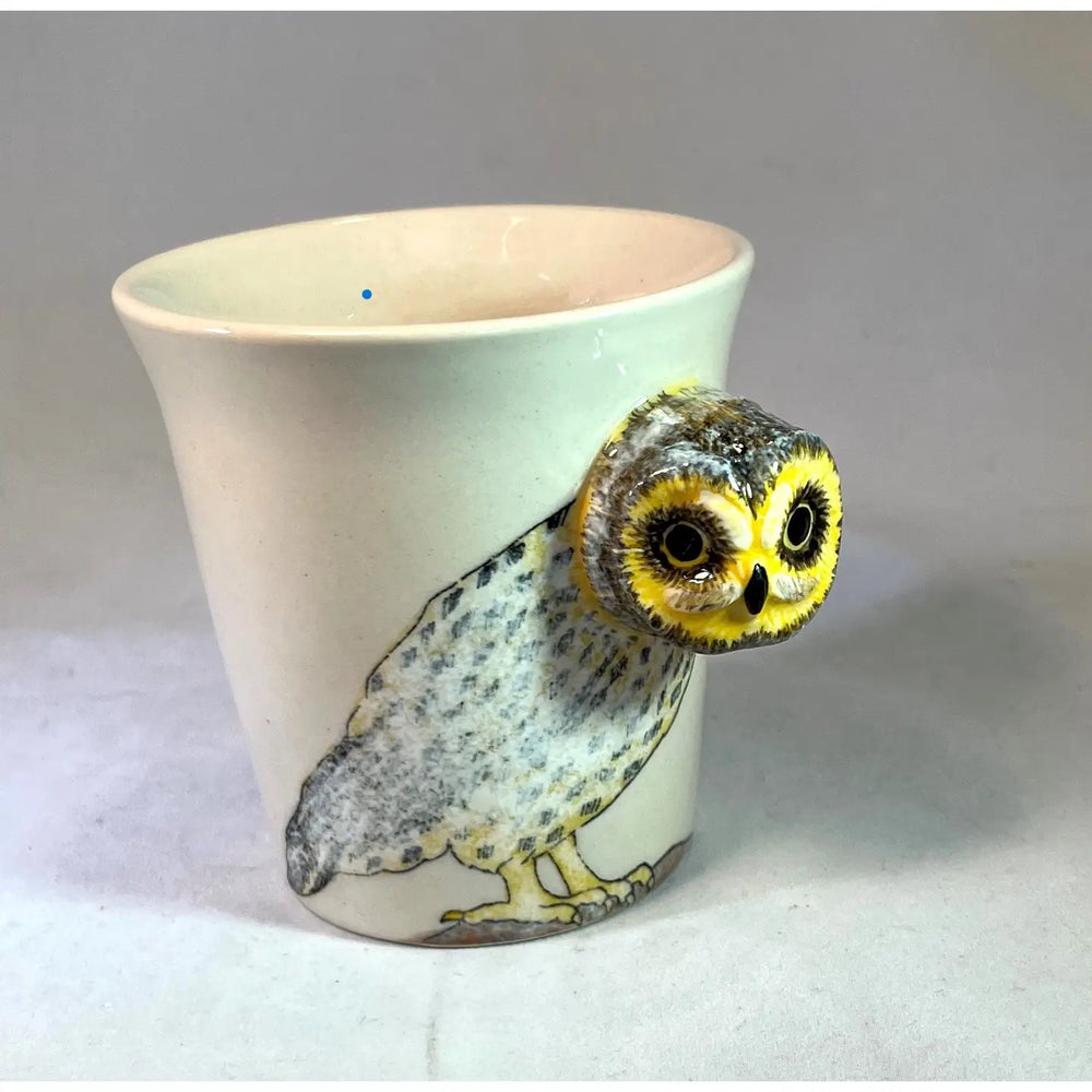 Owl Mug