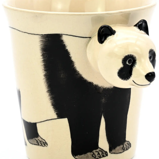Panda Mug